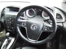 Steering wheel vauxhall for sale  WINSFORD