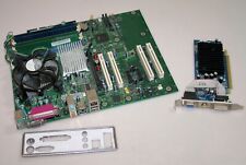 Scheda madre intel usato  Italia