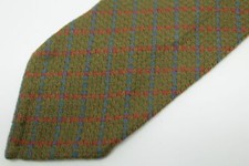 Cravatta uomo cashmere usato  Sesto San Giovanni