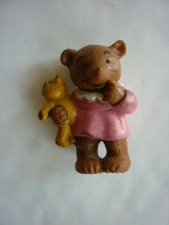 Figurine ours poupee d'occasion  Metz-