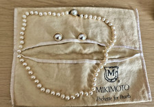 Mikimoto 48cm pearl for sale  TADWORTH