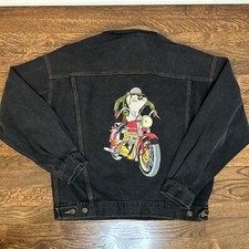 Acme vintage biker for sale  Greenlawn