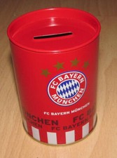 Spardose bayern münchen gebraucht kaufen  Malsch