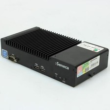 PC industrial Seneca XK-FLX Intel Pentium Silver J5005 4GB RAM sem unidade operacional comprar usado  Enviando para Brazil