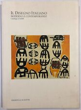 Disegno italiano moderno usato  Fiesole