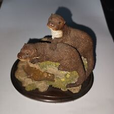 Otters country artist for sale  SOUTH OCKENDON