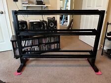 Large dumbbell rack for sale  Keller