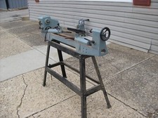 Delta 701 lathe for sale  Circleville