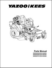 Service parts manual for sale  Houston