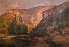 Beau tableau hst d'occasion Beau tableau hst d'occasion  Toulouse-