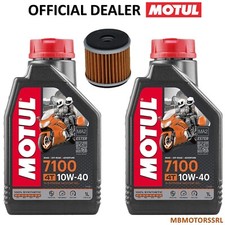 Kit tagliando benelli usato  Cardito