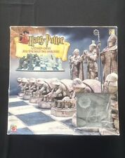 Harry potter zauberschach gebraucht kaufen  Riedbach