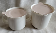 Tupperware sugar bowl for sale  Plain City