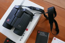 Leica trinovid 8x32 for sale  Valdosta