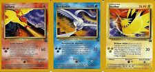 Cartes pokemon legendaires d'occasion  Croix