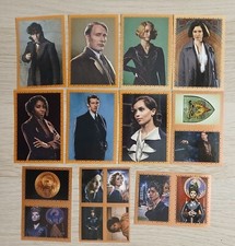Lot stickers panini d'occasion  Saint-Saturnin-lès-Avignon