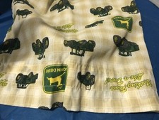 John deere swag for sale  Livonia
