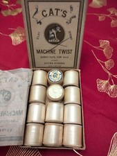Mercerie ancienne boite d'occasion  Poitiers