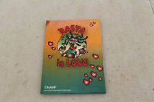 Lot rasta love d'occasion  Combronde