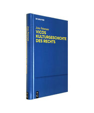 Vicos kulturgeschichte jens gebraucht kaufen  Trebbin