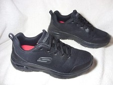 Womens skechers arch for sale  DUNDEE