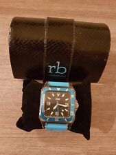 Orologio roccobarocco star usato  Ardore