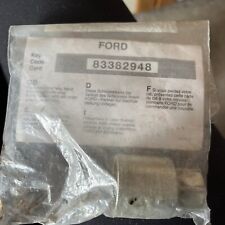 Ford locking wheel for sale  WIGAN