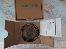 Shimano freilaufnabe super gebraucht kaufen  Neidlingen