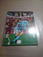 Livre football vintage d'occasion  Salon-de-Provence