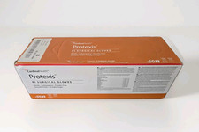 Protexis surgical gloves for sale  WESTBURY