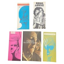 Vintage war drugs for sale  Brooklyn