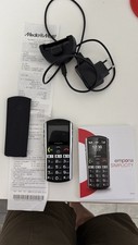 Emporia simplicity v27 gebraucht kaufen  Johanniskirchen