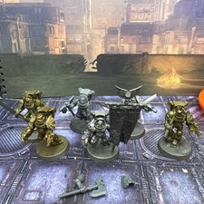 Warhammer 40k 30k for sale  Union