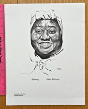 Hattie mcdaniel mammy for sale  Cumming