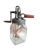Antique butter churn for sale  Plano