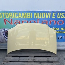 Cofano anteriore fiat usato  Sant Antimo