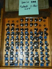 Levin 8mm collet for sale  Shipping to Ireland