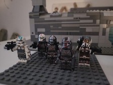 Lego starwars bad for sale  SWANSEA