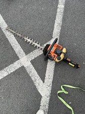 Stihl hs80 petrol for sale  MANCHESTER