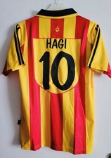 Maillot rétro galatasaray d'occasion  Nice-