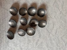 Trachtenknöpfe mark 2 gebraucht kaufen  Kempten (Allgäu)