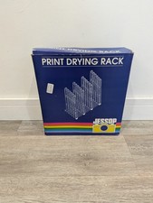 Jessops print drying for sale  COLCHESTER