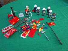 Play mobil fire for sale  SITTINGBOURNE