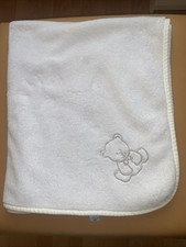 Baby kuscheldecke beige gebraucht kaufen  Löbnitz bei Ribnitz-Damgarten