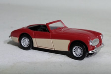 Wiking austin healey gebraucht kaufen  Herbrechtingen