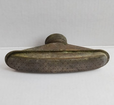 Vintage brass fan for sale  Ten Mile