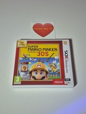 Super mario maker d'occasion  La Valette-du-Var