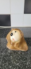 Ceramic moneybox dougal. for sale  GRANTHAM