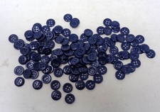 Lot 125 boutons d'occasion Lot 125 boutons d'occasion  Viry