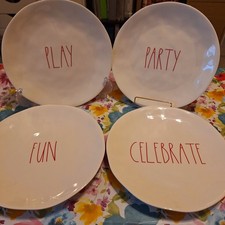 Rae dunn melamine for sale  Spring Hill